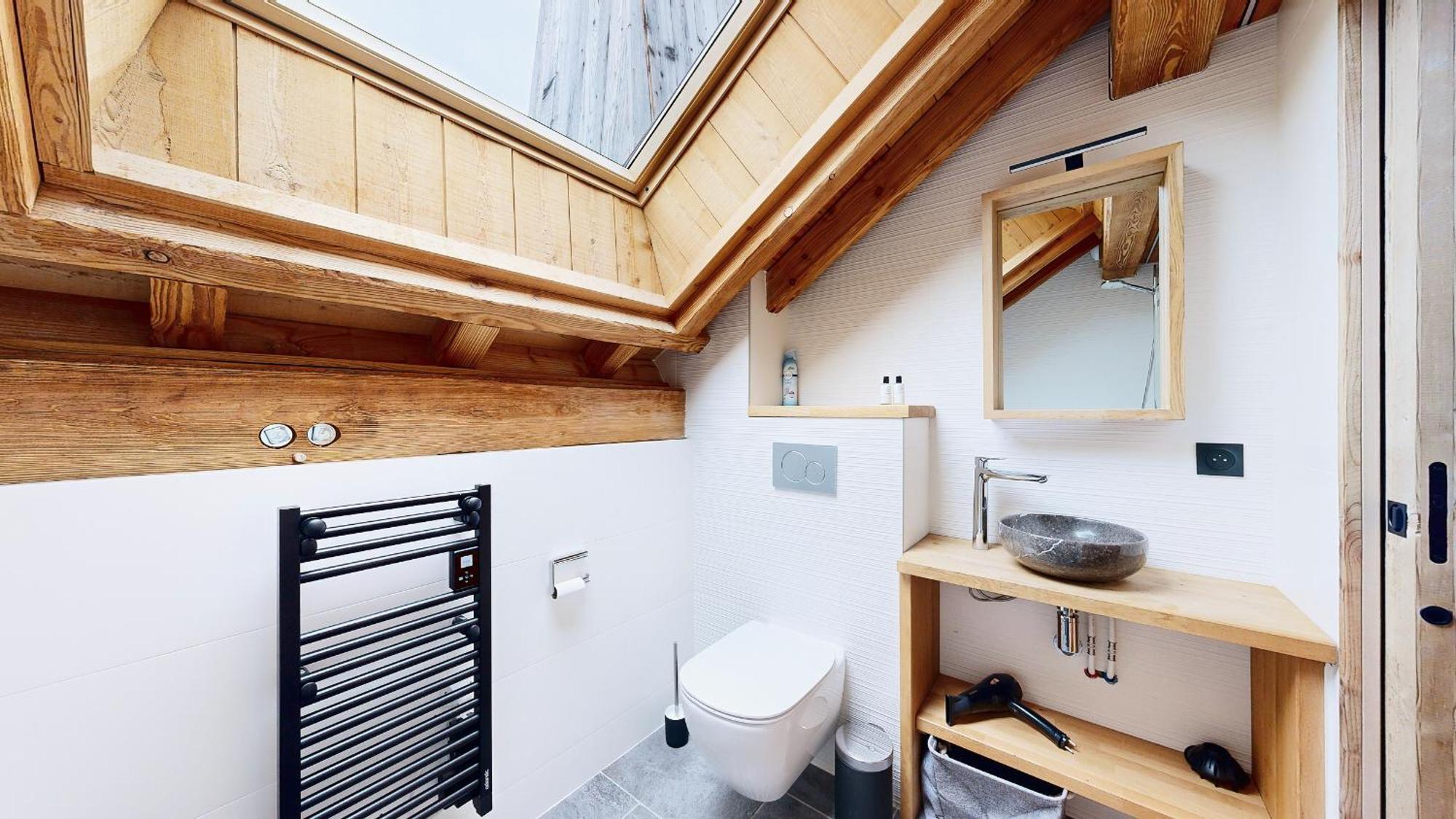 Chalet Sétaz Valloire Kültér fotó