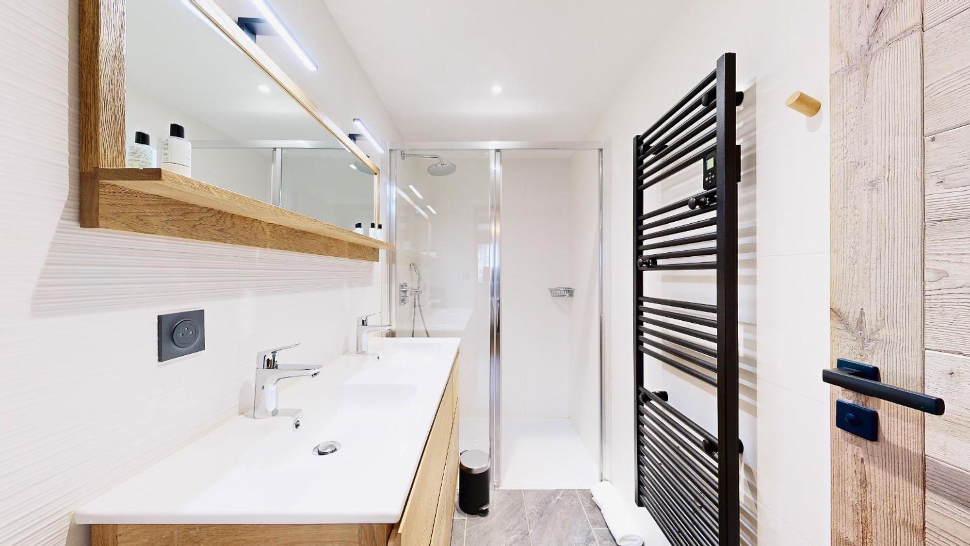 Chalet Sétaz Valloire Kültér fotó
